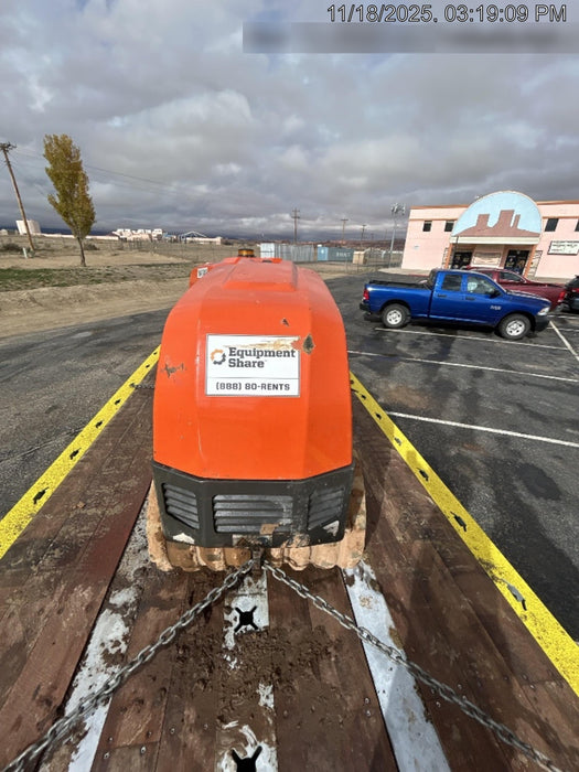 2021 HUSQVARNA LP9505