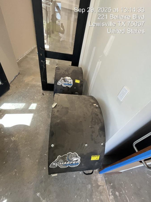 2024 SCHAEFER VKM36-2-B-O