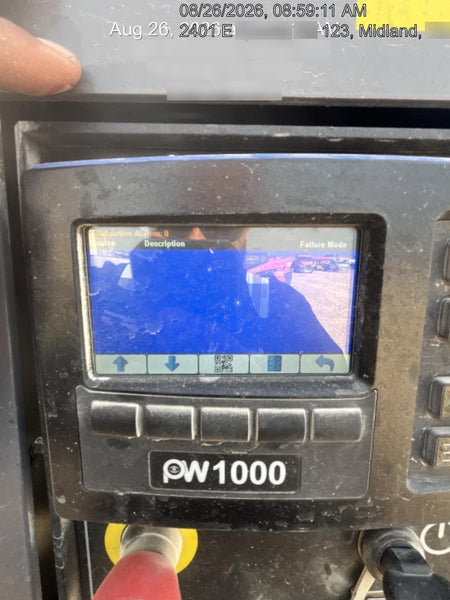 2026 ATLAS COPCO PAC F66 KD