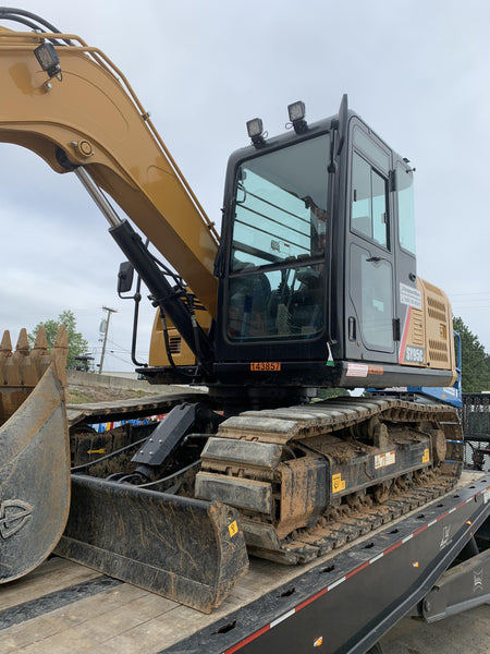 2021 SANY SY95C