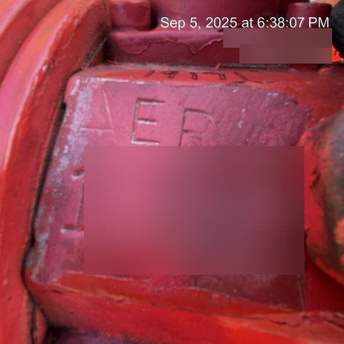 2021 INGERSOLL RAND IR-BU7A