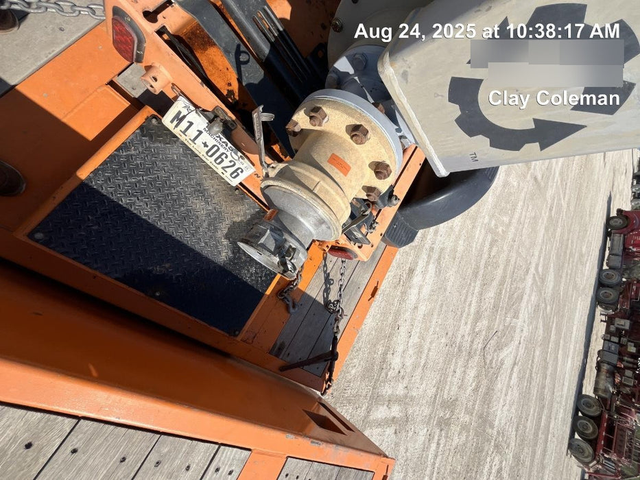 2021 PIONEER PP66S12L2-TD2.9L