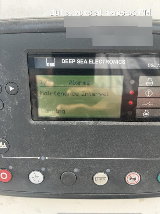 2022 WACKER NEUSON G25