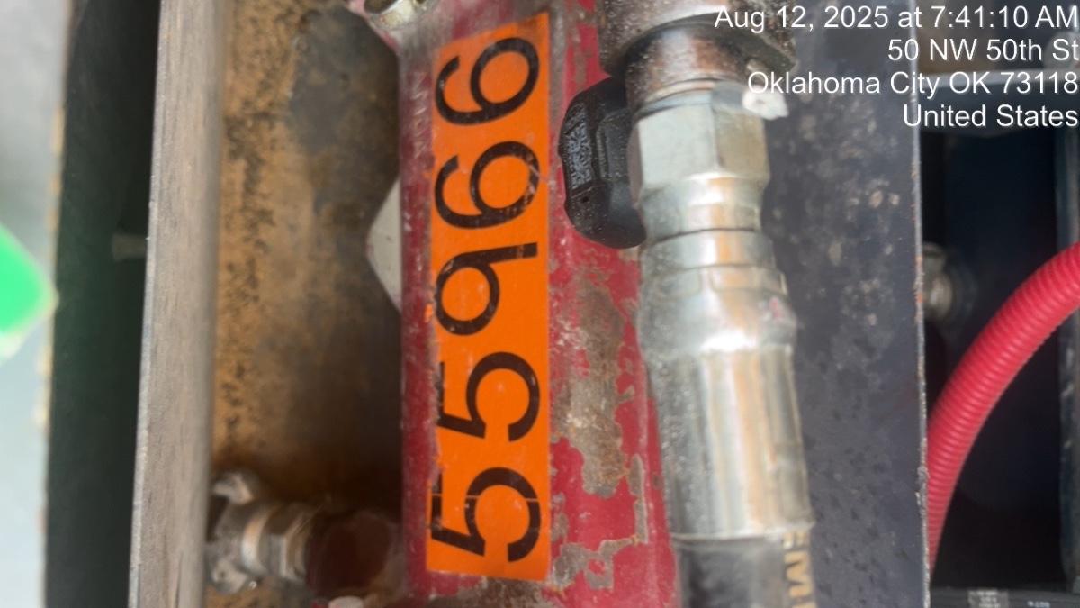 2019 CHICAGO PNEUMATIC CP 1290