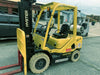 2022 HYSTER H50UT