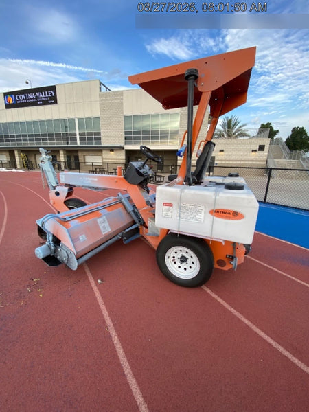 2026 LAY-MOR SM300 Canopy