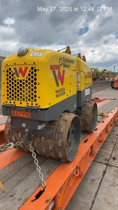 2024 WACKER NEUSON RTLx-SC3