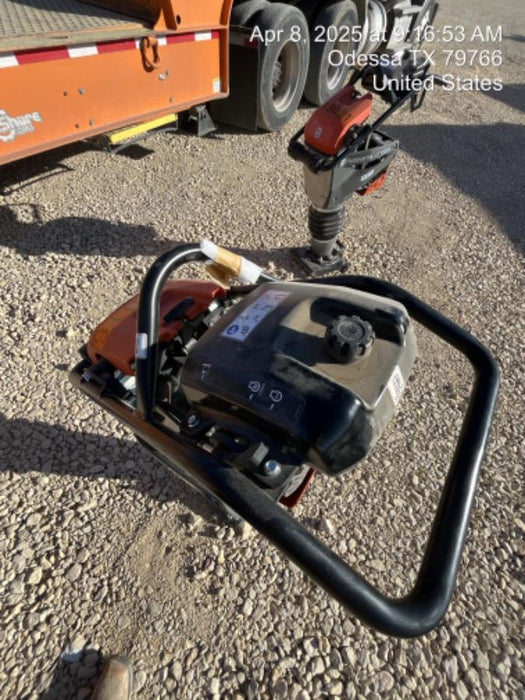 2025 HUSQVARNA LT6005