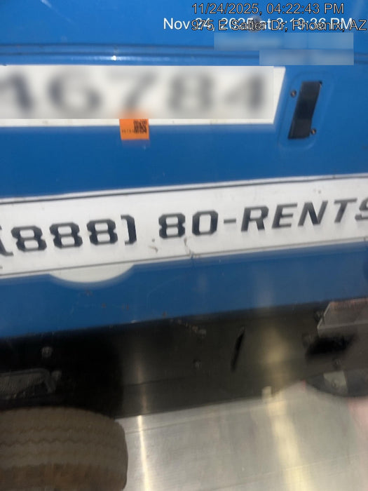 2019 Miller Electric BOBCAT 250 Standard w/Running Gear, Bracket, Hose