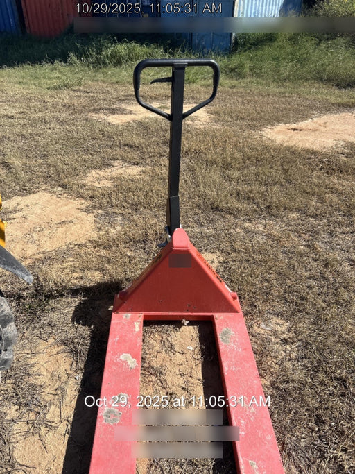 2025 MIGHTY LIFT ML55M