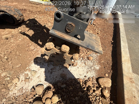 2025 STEEL UNLIMITED SUIME18CW