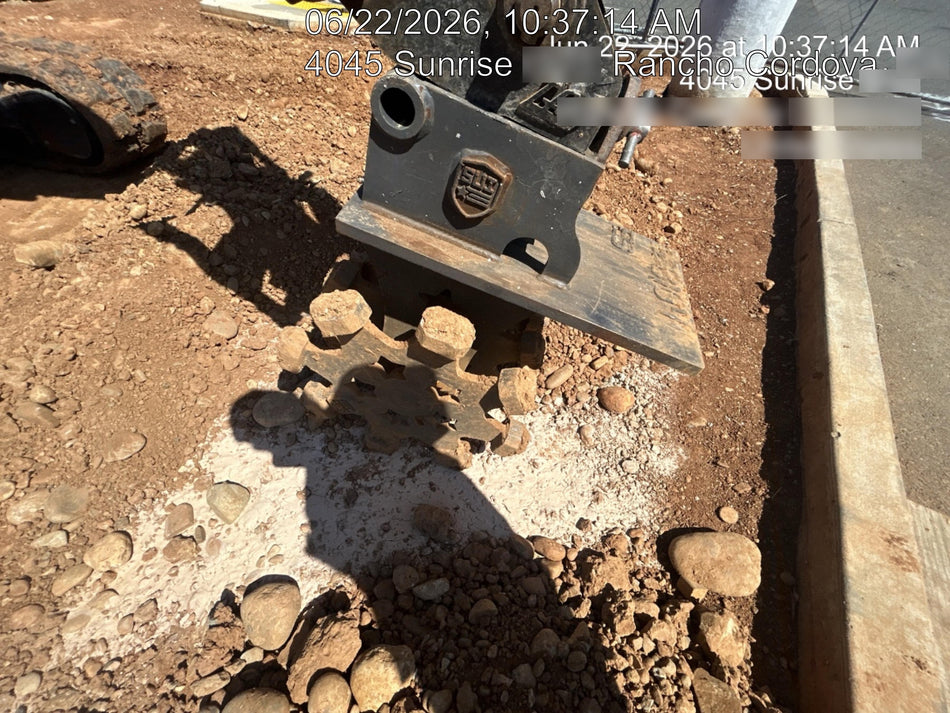 2025 STEEL UNLIMITED SUIME18CW