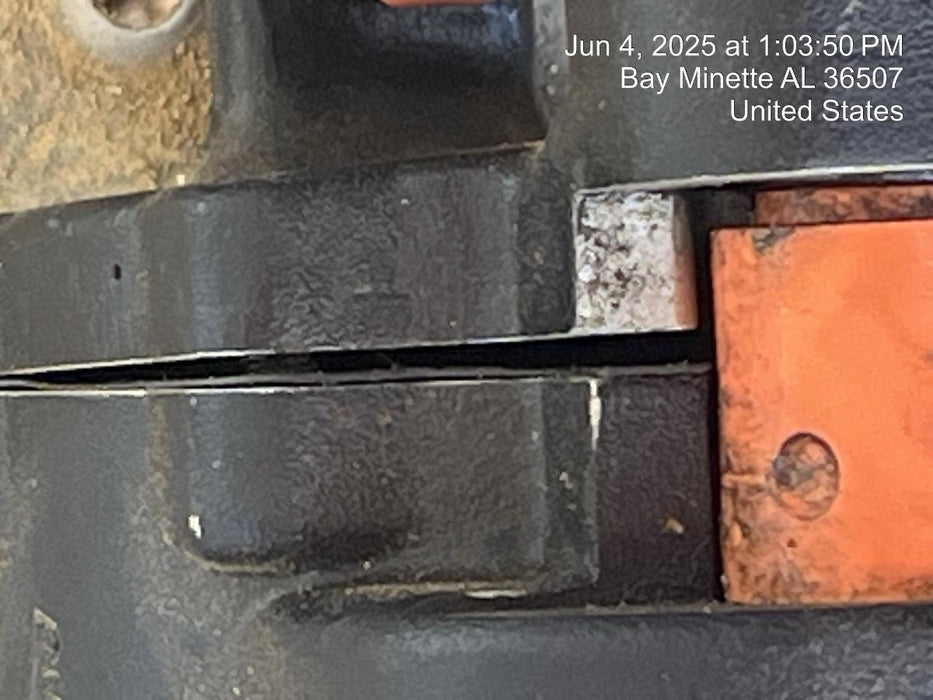 2025 INGERSOLL RAND 3940B2TI