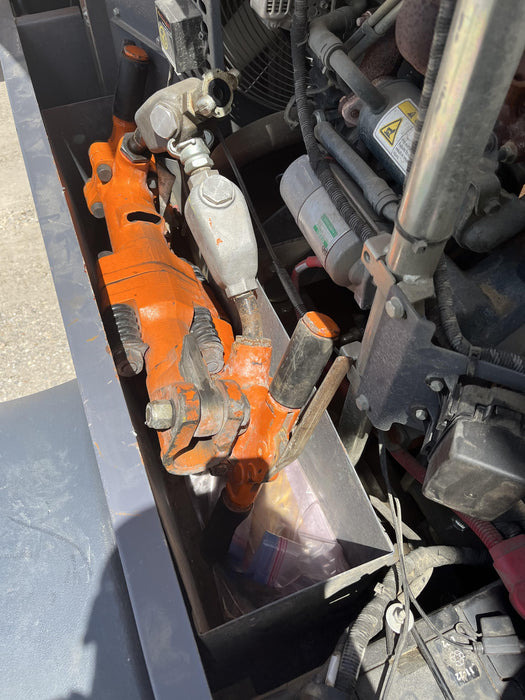 2021 MICHIGAN PNEUMATIC MP-TPB60-114