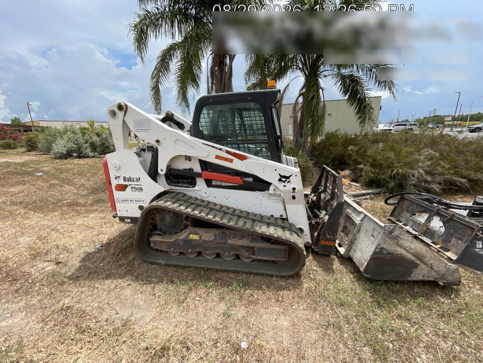 2020 PALADIN 48" Pallet Forks - Paladin