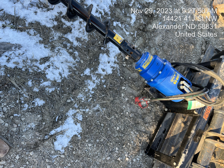 2023 AUGER TORQUE 3300-30
