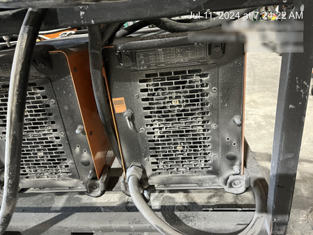 2023 LINCOLN ELECTRIC FLEXTEC 350X
