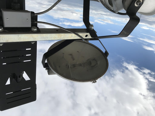 2017 Wacker Neuson LTV6L-MH Standard