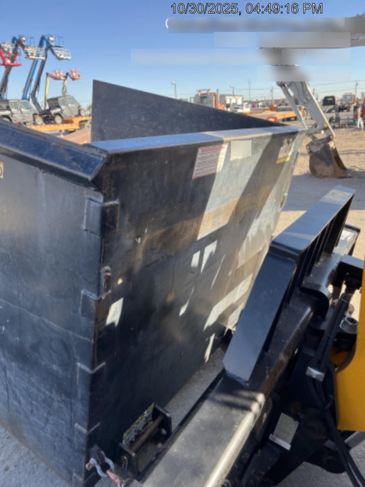 2020 STAR INDUSTRIES 1425