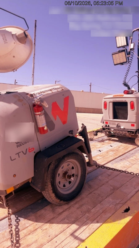 2019 WACKER NEUSON LTV6L-MH