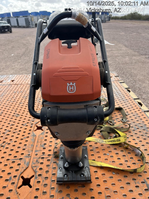 2025 HUSQVARNA LT5005