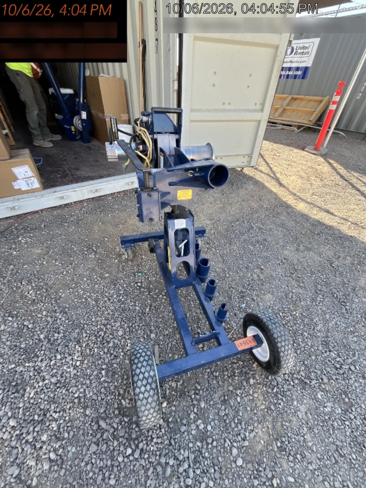 2026 CURRENT TOOLS 100A