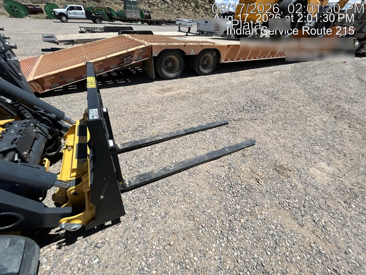 2026 ARROW MATERIAL HANDLING 72" Pallet Forks - Arrow