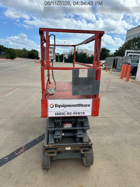 2019 SKYJACK SJIII-3226
