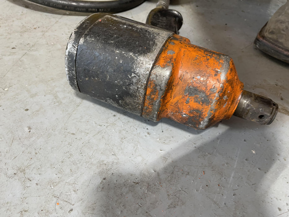 2020 MICHIGAN PNEUMATIC 751SS