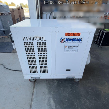2023 KWIKOOL KPO5-43H