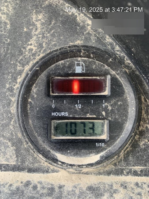 2021 Club Car CA1700D Canopy, Diesel, 4 Passenger