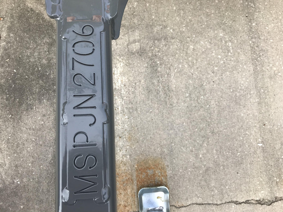 2020 MYERS-SETH A-DD4S/HA/T