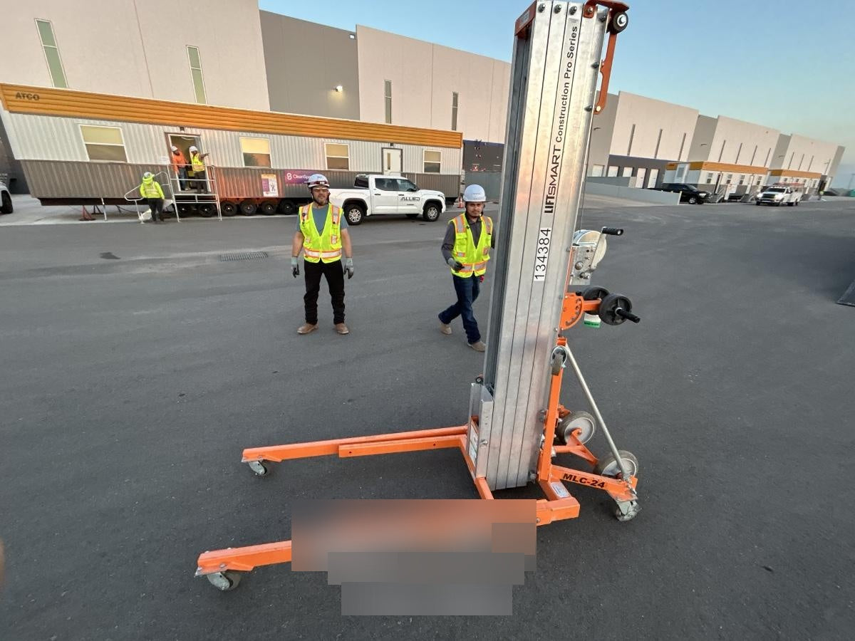 2021 LIFTSMART MLC-24