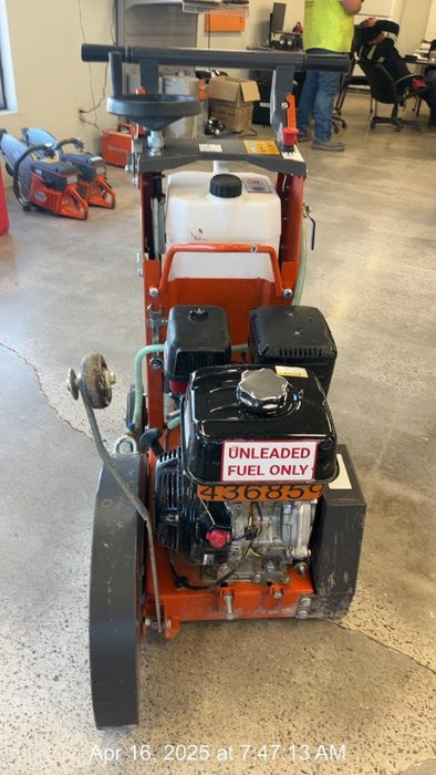 2024 HUSQVARNA FS 400 LV