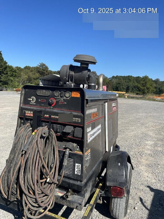 2020 LINCOLN ELECTRIC Air Vantage 566