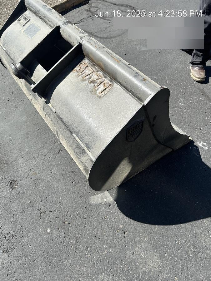 2024 STEEL UNLIMITED SL60C0B-WR3