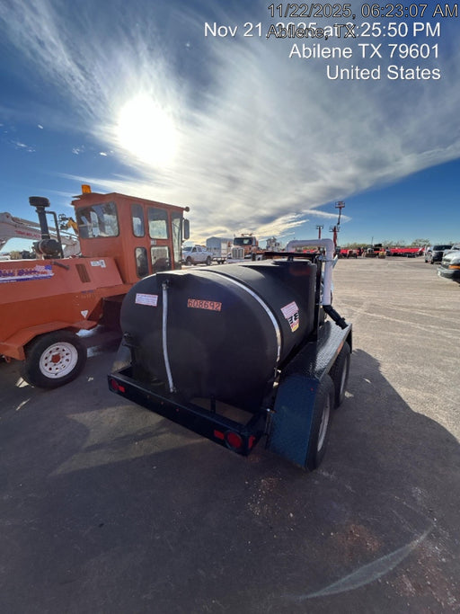 2025 WYLIE EXP-550L-SPW-NSF