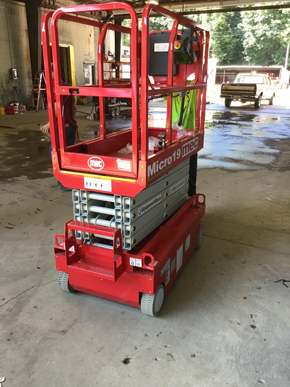 2020 MEC Micro 19