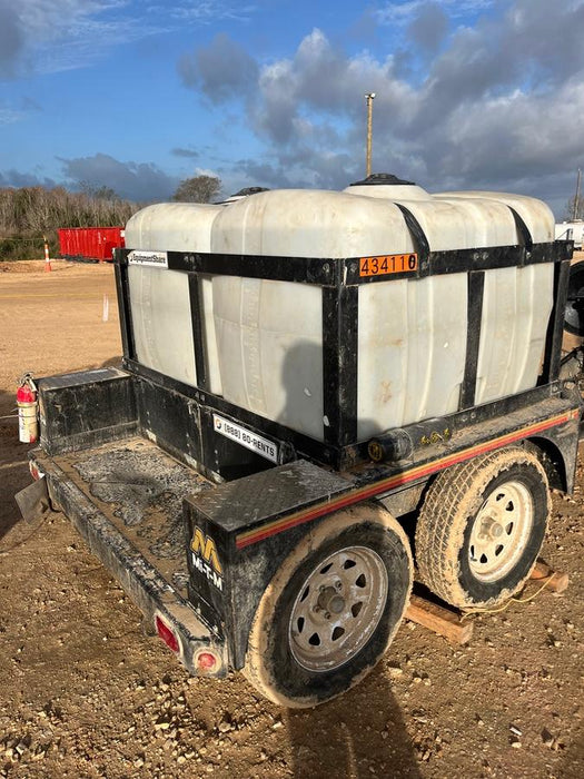 2024 MI-T-M CW-3004-0MKD / AW-9000-0003