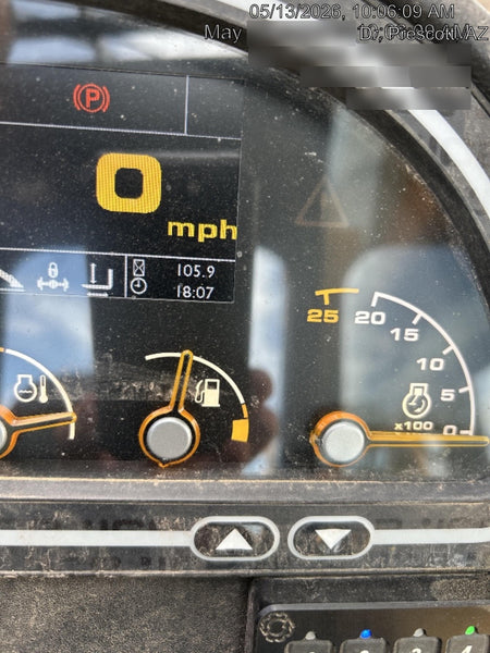 2025 JCB 510-56