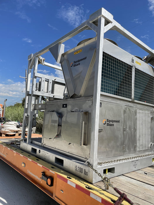 2022 SMARTECH SACP25A-HS-XP