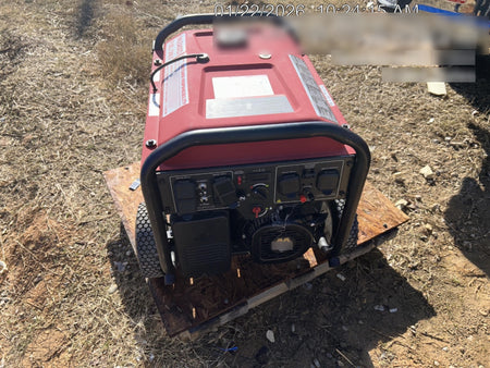 2024 MI-T-M GEN-6500-0MM1