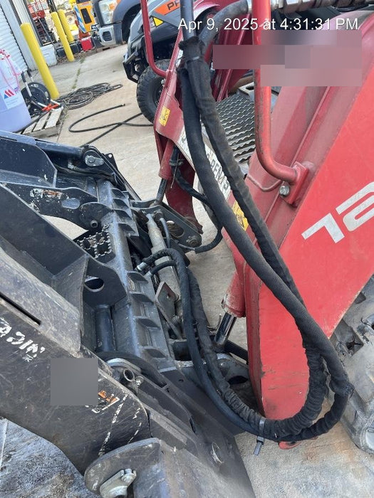 2021 PALADIN UTILITY GRAPPLE 11876-0022