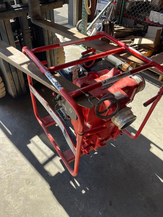 2021 MULTIQUIP QP4TH