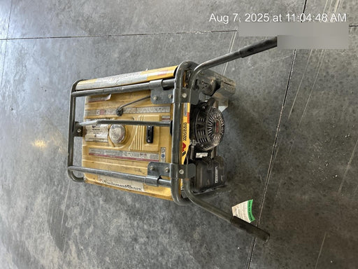 2022 WACKER NEUSON GP6600A