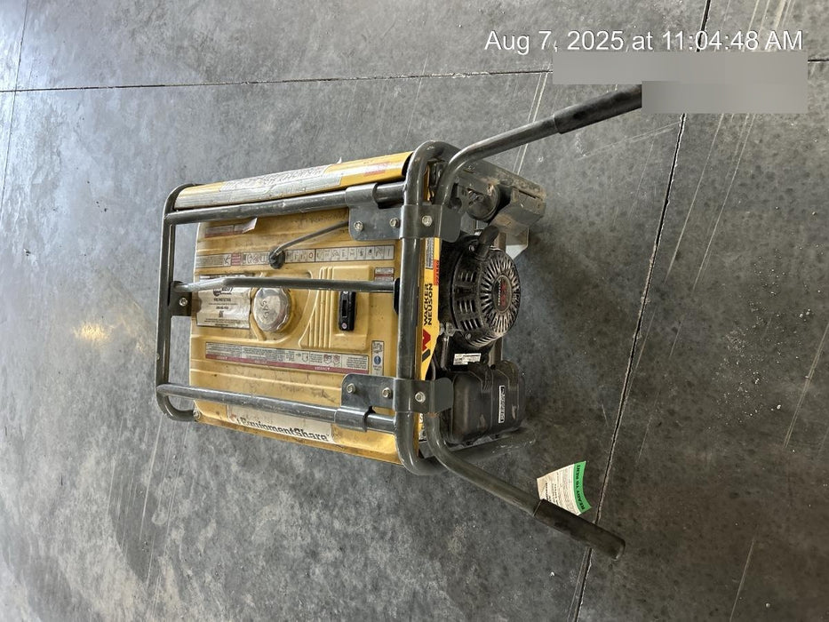 2022 WACKER NEUSON GP6600A