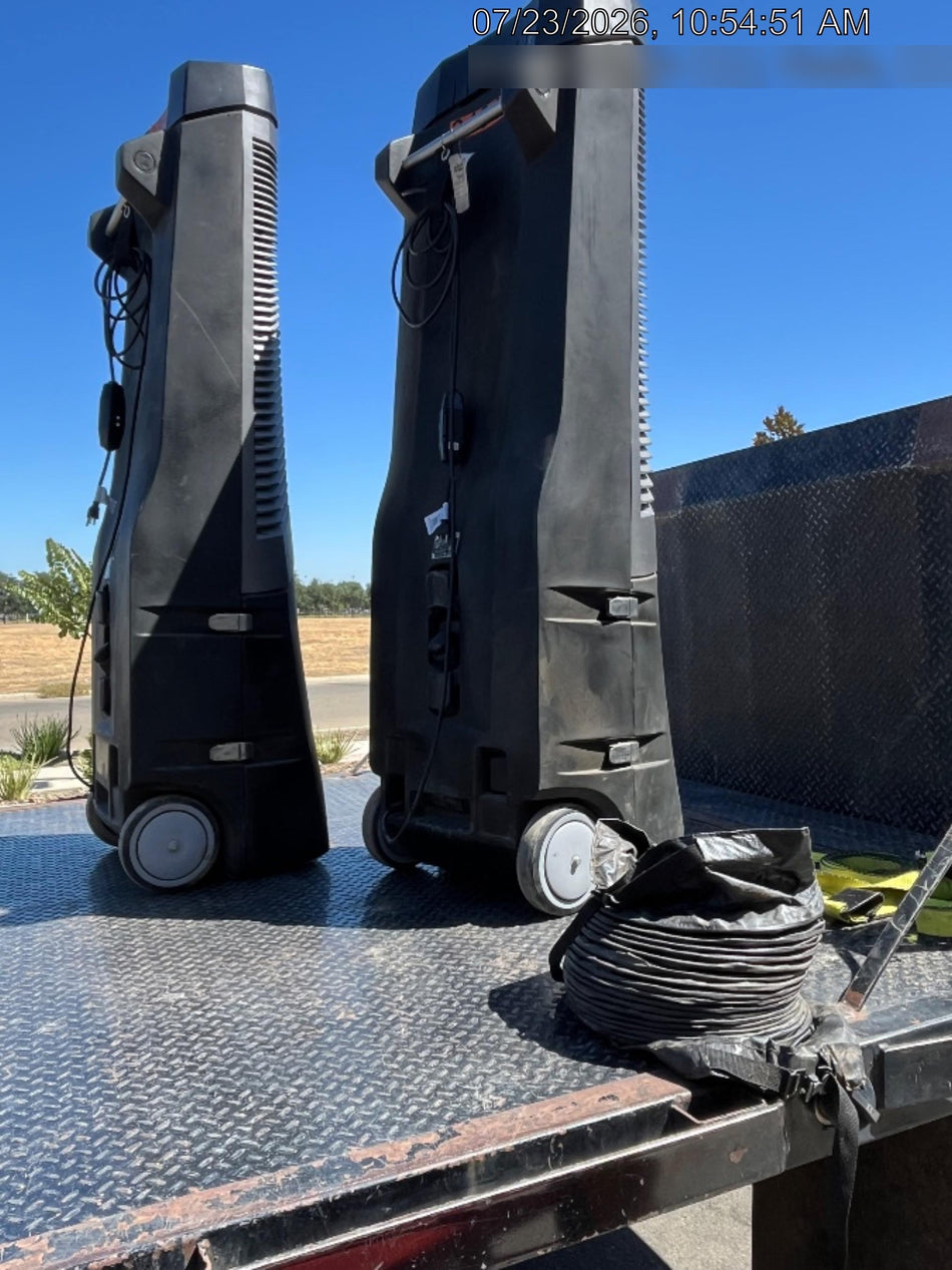 2023 VECTOR Vector Max