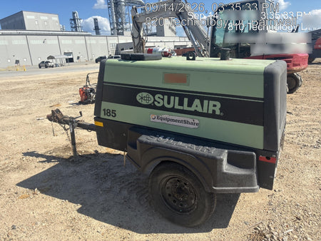 2019 SULLAIR 185-DPQ