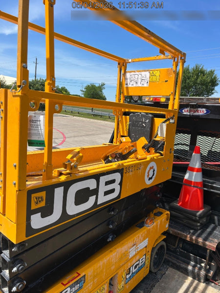 2024 JCB S1932E