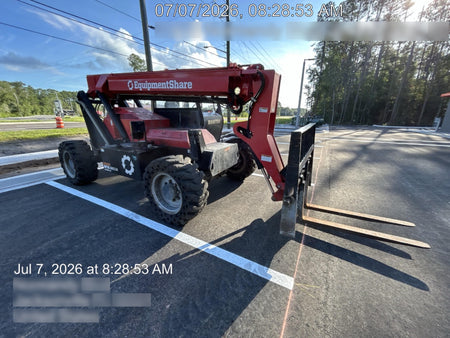 2020 MANITOU MTA6034